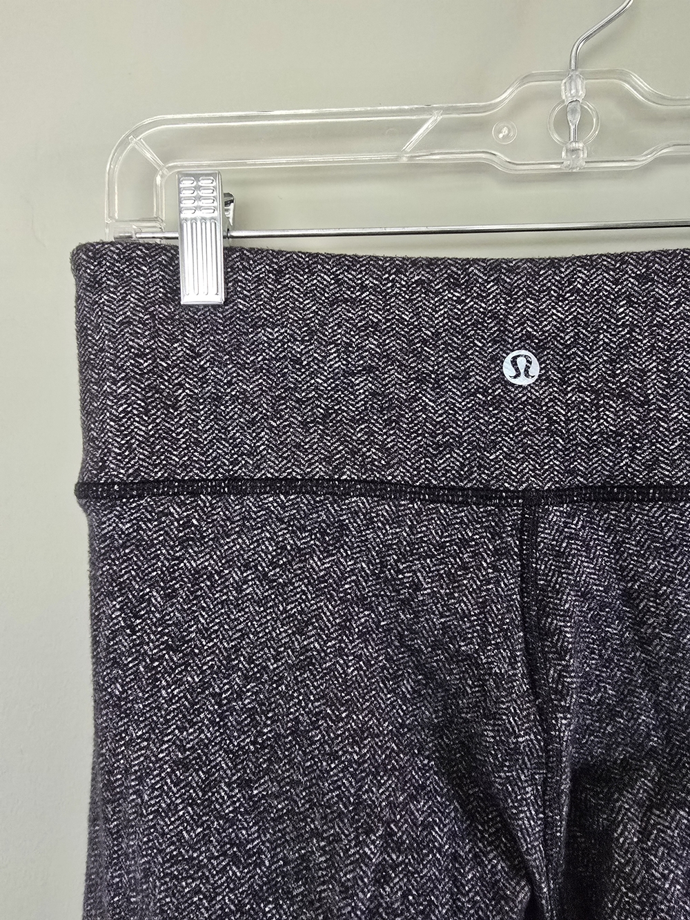 lululemon Herringbone Leggings